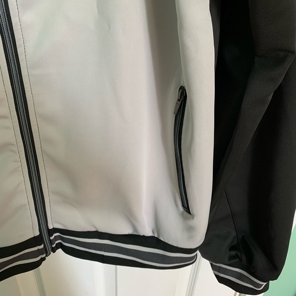 XL RETRO STITCH Jacket, New - Picture 2 of 7